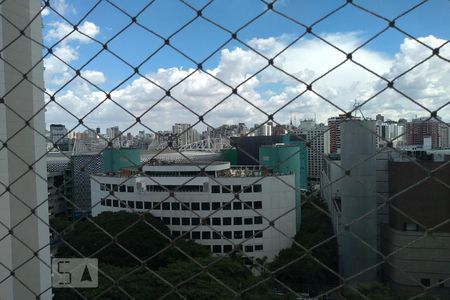 Apartamento à venda com 168m², 4 quartos e 3 vagasVista Varanda Gourmet