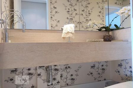 Apartamento à venda com 168m², 4 quartos e 3 vagasLavabo