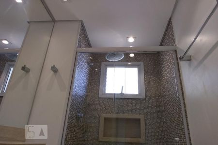 Apartamento à venda com 168m², 4 quartos e 3 vagasBanheiro Suíte 2