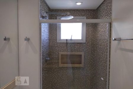 Apartamento à venda com 168m², 4 quartos e 3 vagasBanheiro Suíte 2