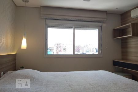 Apartamento à venda com 168m², 4 quartos e 3 vagasSuíte Master