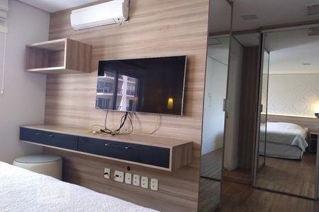 Apartamento à venda com 168m², 4 quartos e 3 vagasSuíte master