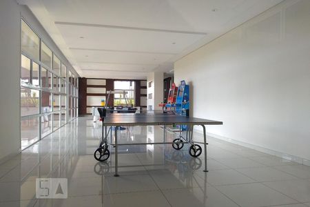 Apartamento à venda com 168m², 4 quartos e 3 vagasSalão de jogos