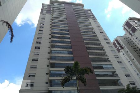 Apartamento à venda com 168m², 4 quartos e 3 vagasFachada