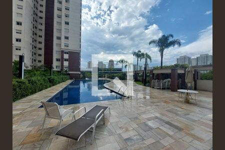 Apartamento à venda com 168m², 4 quartos e 3 vagasÁrea comum