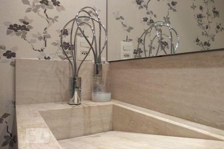 Apartamento à venda com 168m², 4 quartos e 3 vagasLavabo