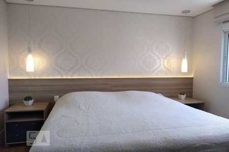 Apartamento à venda com 168m², 4 quartos e 3 vagasSuíte 2