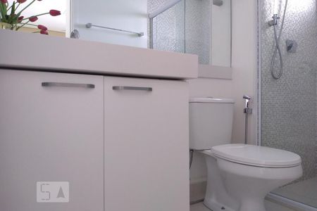 Apartamento à venda com 168m², 4 quartos e 3 vagasBanheiro Suíte 3