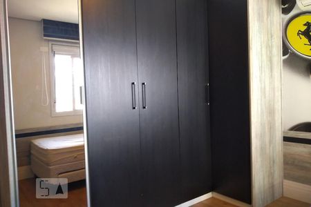 Apartamento à venda com 168m², 4 quartos e 3 vagasSuíte 2