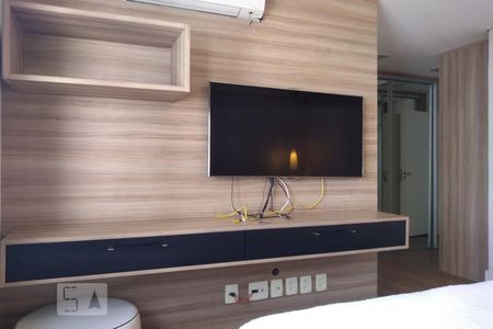 Apartamento à venda com 168m², 4 quartos e 3 vagasSuíte master