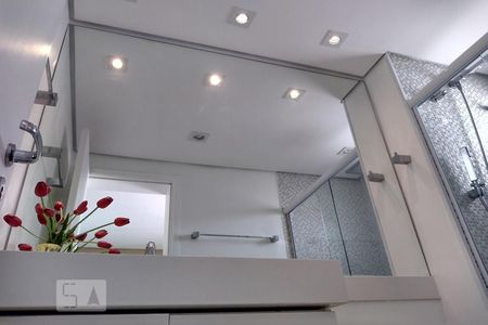 Apartamento à venda com 168m², 4 quartos e 3 vagasBanheiro Suíte 3