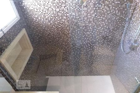 Apartamento à venda com 168m², 4 quartos e 3 vagasBanheiro Suíte Master