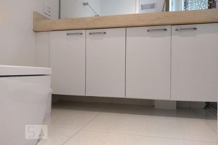 Apartamento à venda com 168m², 4 quartos e 3 vagasBanheiro Suíte Master