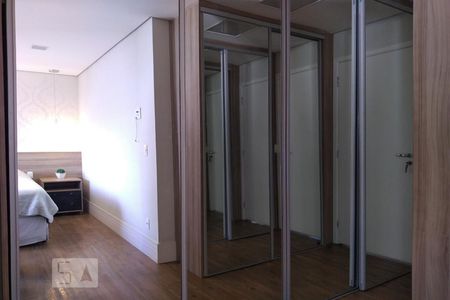 Apartamento à venda com 168m², 4 quartos e 3 vagasCloset Suíte Master