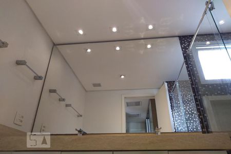 Apartamento à venda com 168m², 4 quartos e 3 vagasBanheiro Suíte Master