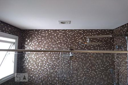 Apartamento à venda com 168m², 4 quartos e 3 vagasBanheiro Suíte Master