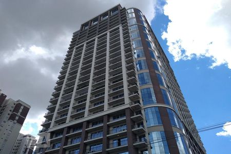 Apartamento à venda com 168m², 4 quartos e 3 vagasFachada do Condomínio