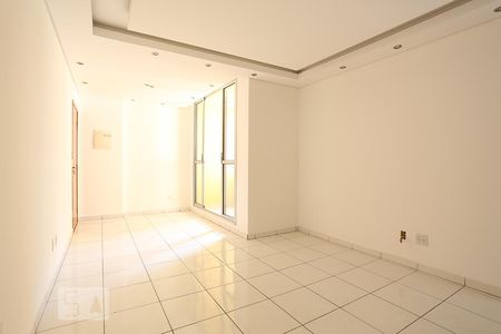 Sala de apartamento à venda com 2 quartos, 67m² em Bussocaba, Osasco