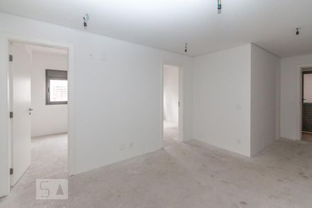 Sala 2 de apartamento à venda com 3 quartos, 192m² em Campo Belo, São Paulo