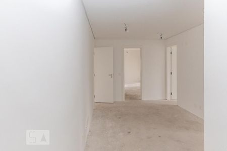 Sala 2 de apartamento à venda com 3 quartos, 192m² em Campo Belo, São Paulo