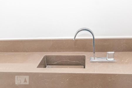 Lavabo de apartamento à venda com 3 quartos, 192m² em Campo Belo, São Paulo