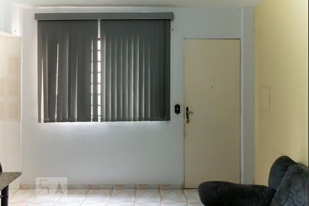 Apartamento à venda com 53m², 2 quartos e sem vagaSala