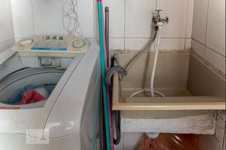 Apartamento à venda com 53m², 2 quartos e sem vagaÁrea de Serviço