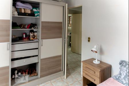 Apartamento à venda com 53m², 2 quartos e sem vagaQuarto 2