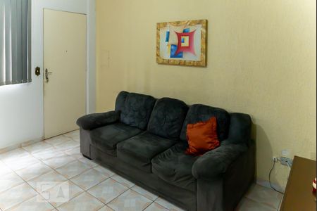 Apartamento à venda com 53m², 2 quartos e sem vagaSala