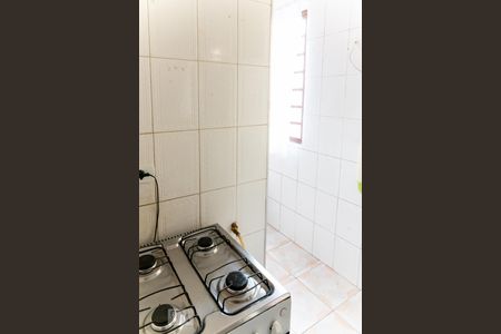 Apartamento à venda com 53m², 2 quartos e sem vagaCozinha