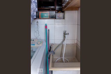 Apartamento à venda com 53m², 2 quartos e sem vagaÁrea de Serviço