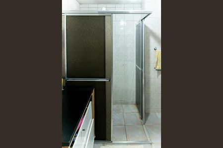 Apartamento à venda com 53m², 2 quartos e sem vagaBanheiro