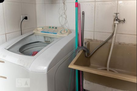 Apartamento à venda com 53m², 2 quartos e sem vagaÁrea de Serviço