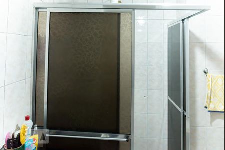 Apartamento à venda com 53m², 2 quartos e sem vagaBanheiro