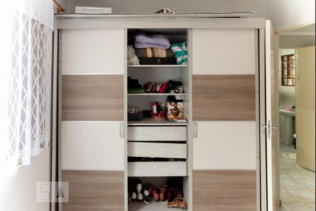 Apartamento à venda com 53m², 2 quartos e sem vagaQuarto 2