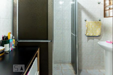 Apartamento à venda com 53m², 2 quartos e sem vagaBanheiro