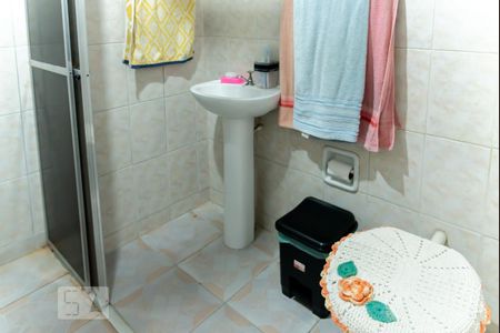 Apartamento à venda com 53m², 2 quartos e sem vagaBanheiro