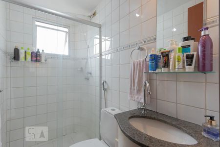 Apartamento à venda com 50m², 2 quartos e 1 vagaBanheiro