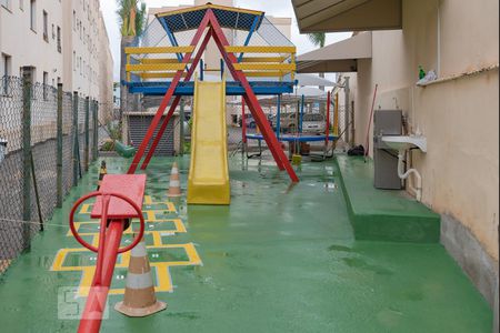 Apartamento à venda com 50m², 2 quartos e 1 vagaÁrea Comum - Playground