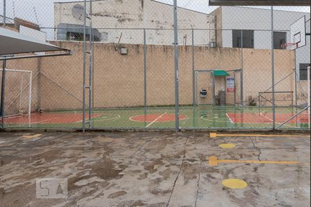 Apartamento à venda com 50m², 2 quartos e 1 vagaQuadra Esportiva