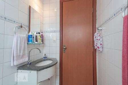 Apartamento à venda com 50m², 2 quartos e 1 vagaBanheiro