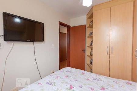 Apartamento à venda com 50m², 2 quartos e 1 vagaQuarto 2