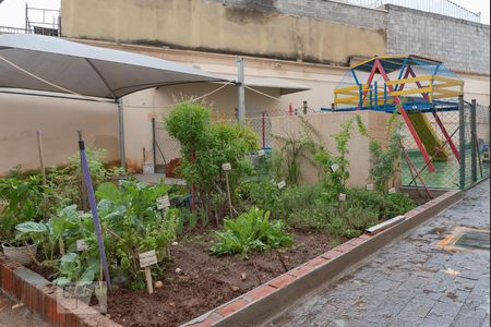 Apartamento à venda com 50m², 2 quartos e 1 vagaHorta