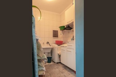 Casa à venda com 240m², 4 quartos e 3 vagasLavanderia