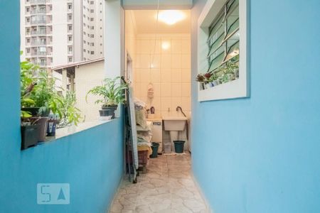 Casa à venda com 240m², 4 quartos e 3 vagasLavanderia