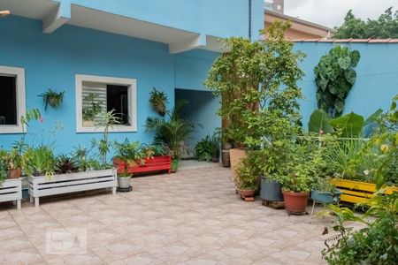 Casa à venda com 240m², 4 quartos e 3 vagasQuintal/Churrasqueira