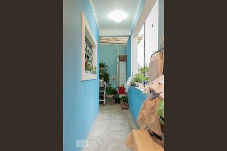 Casa à venda com 240m², 4 quartos e 3 vagasLavanderia