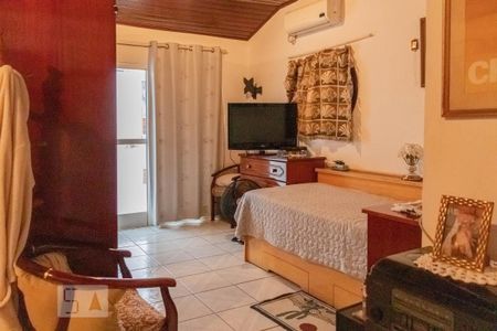 Casa à venda com 240m², 4 quartos e 3 vagasQuarto 5 - Suíte