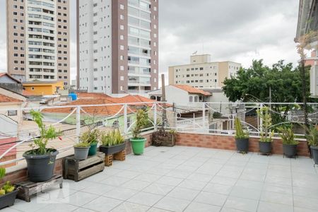 Casa à venda com 240m², 4 quartos e 3 vagasVaranda Quarto 5