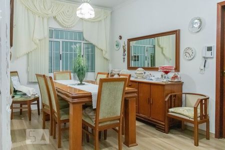 Sala de Jantar de casa à venda com 4 quartos, 240m² em São Judas, São Paulo